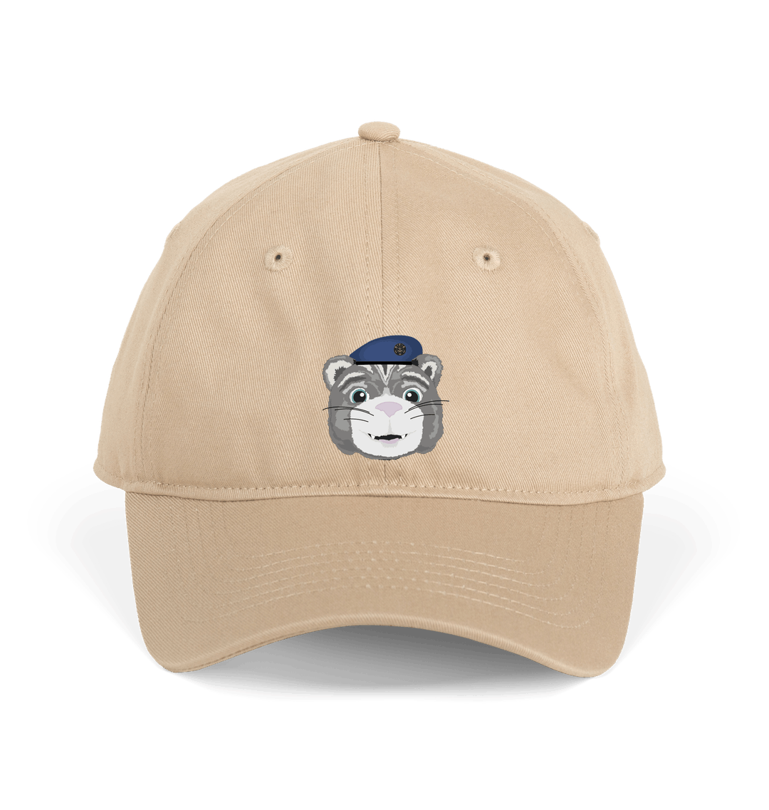 Oat Caps