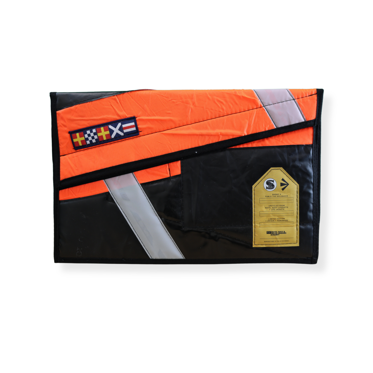 Pre/Served Laptop Case