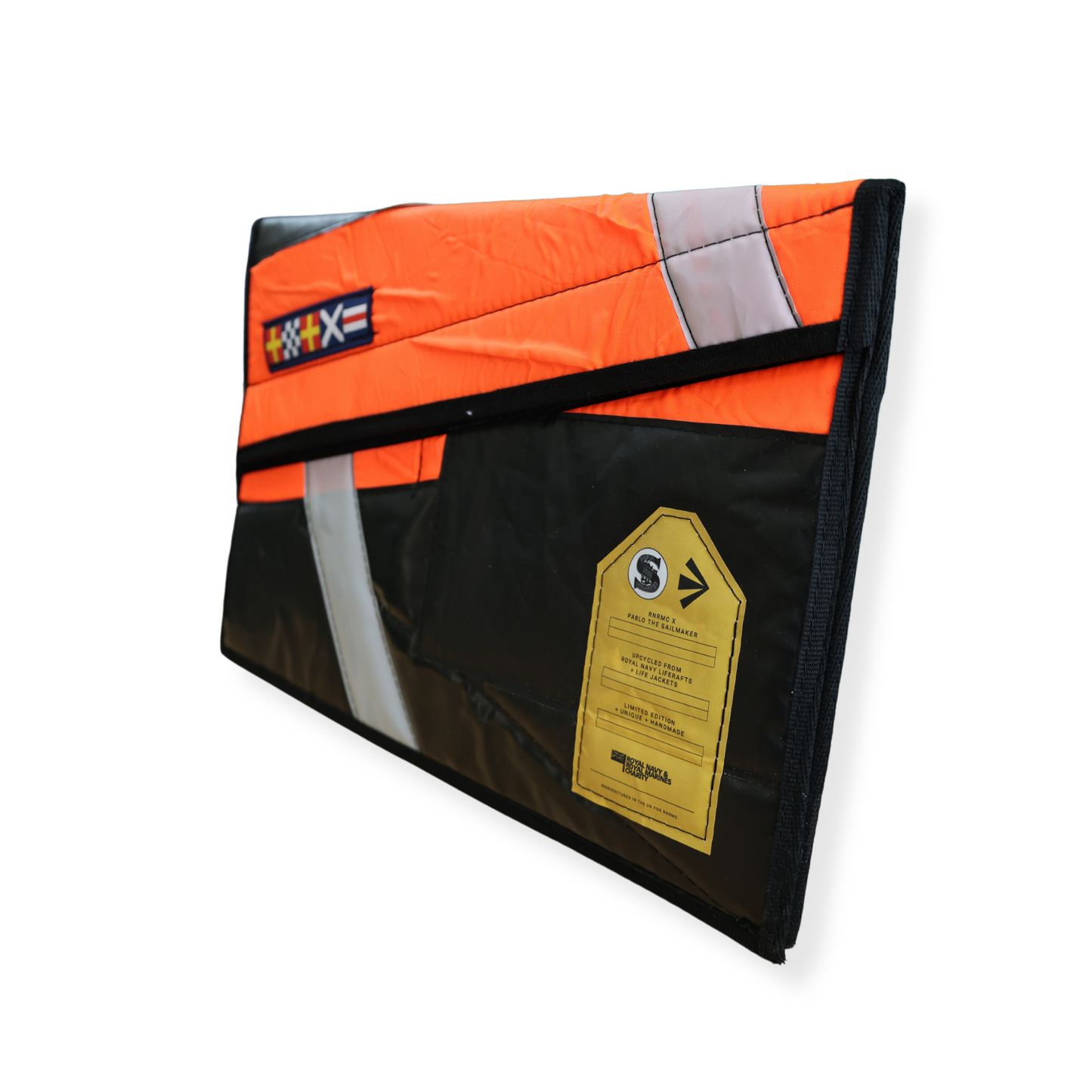 Pre/Served Laptop Case
