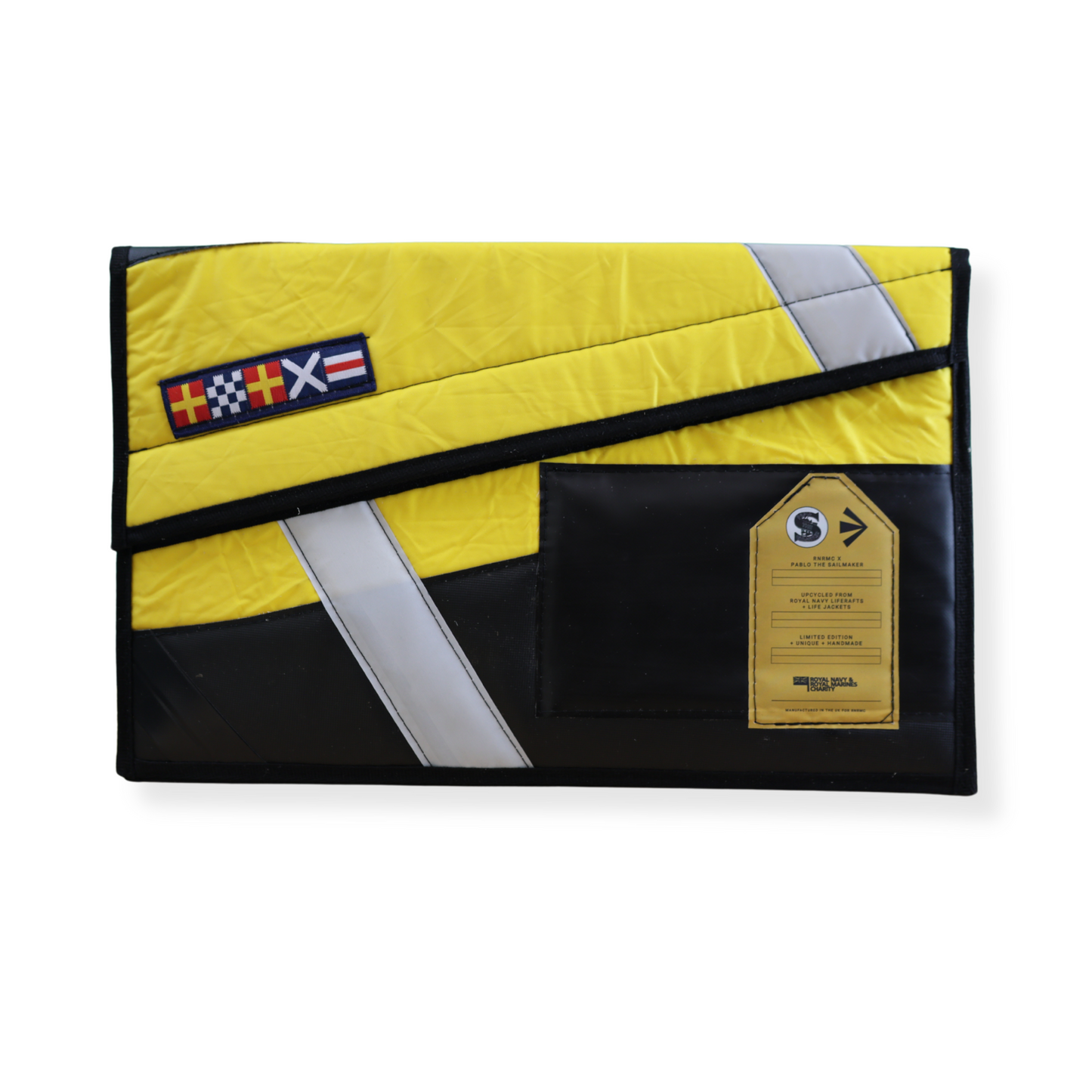 Pre/Served Laptop Case