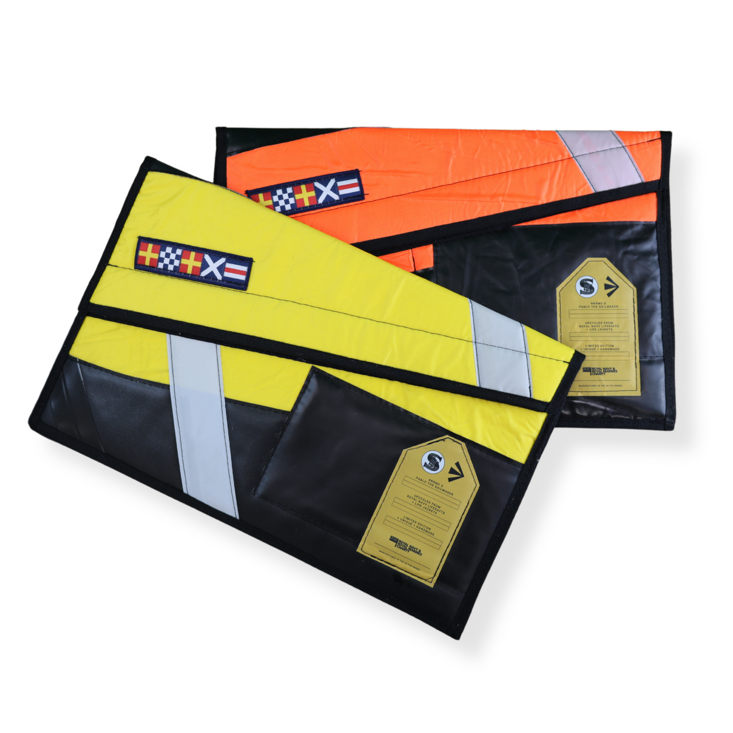 Pre/Served Laptop Case
