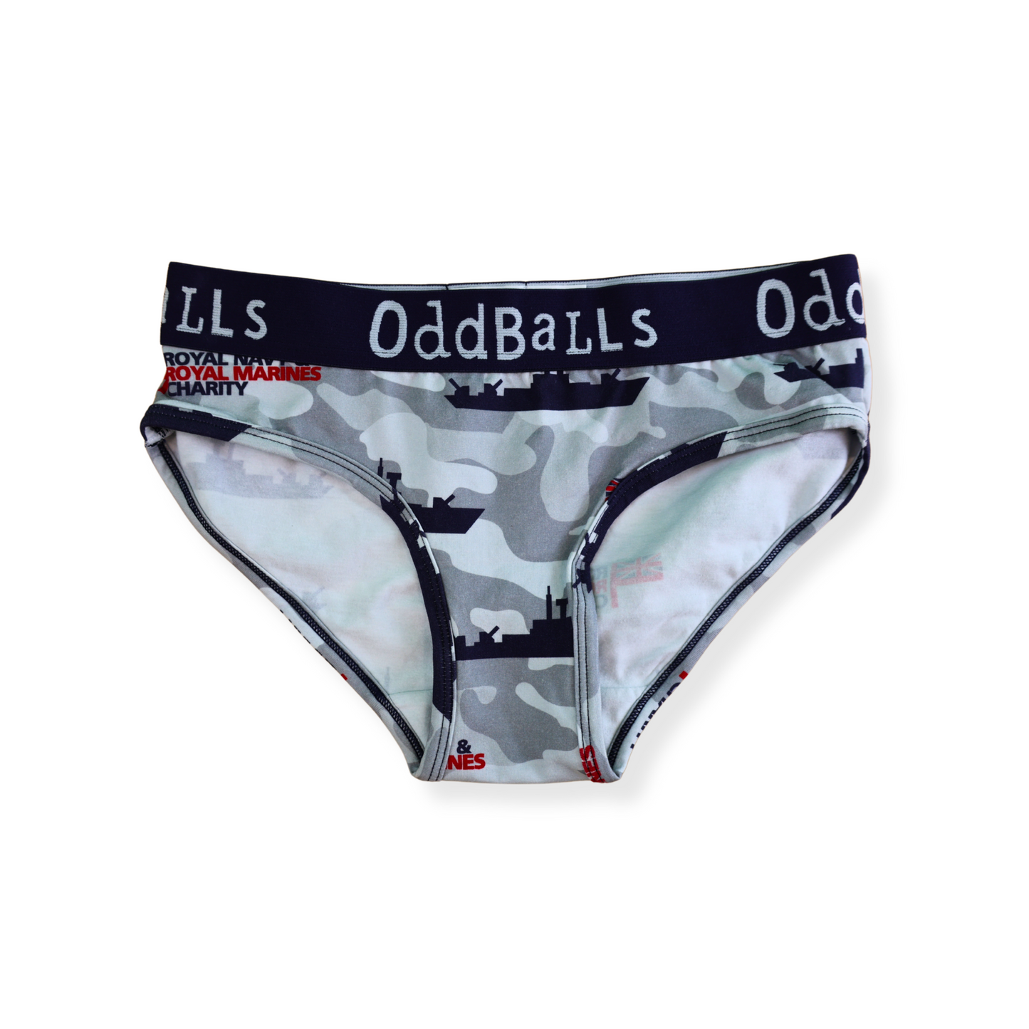 Ladies Oddballs Underwear