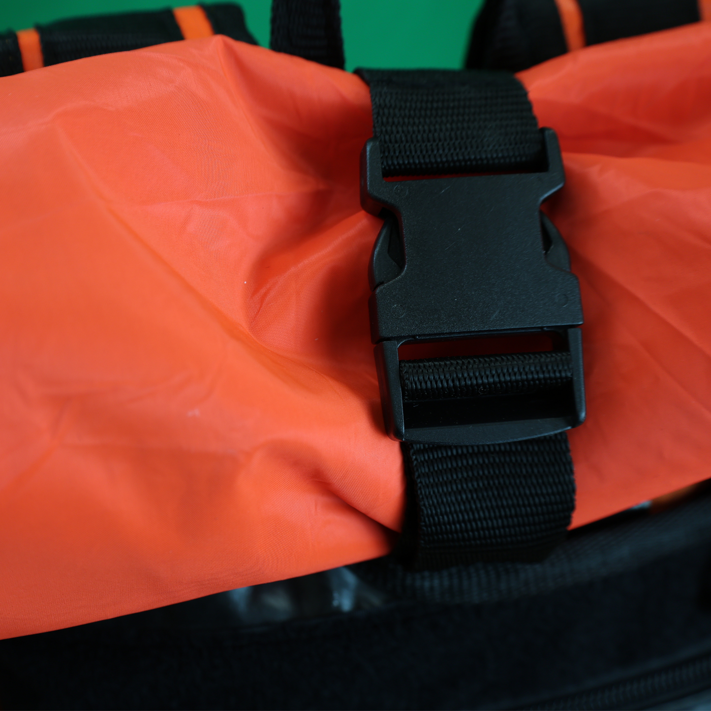Pre/Served Rolltop Backpack