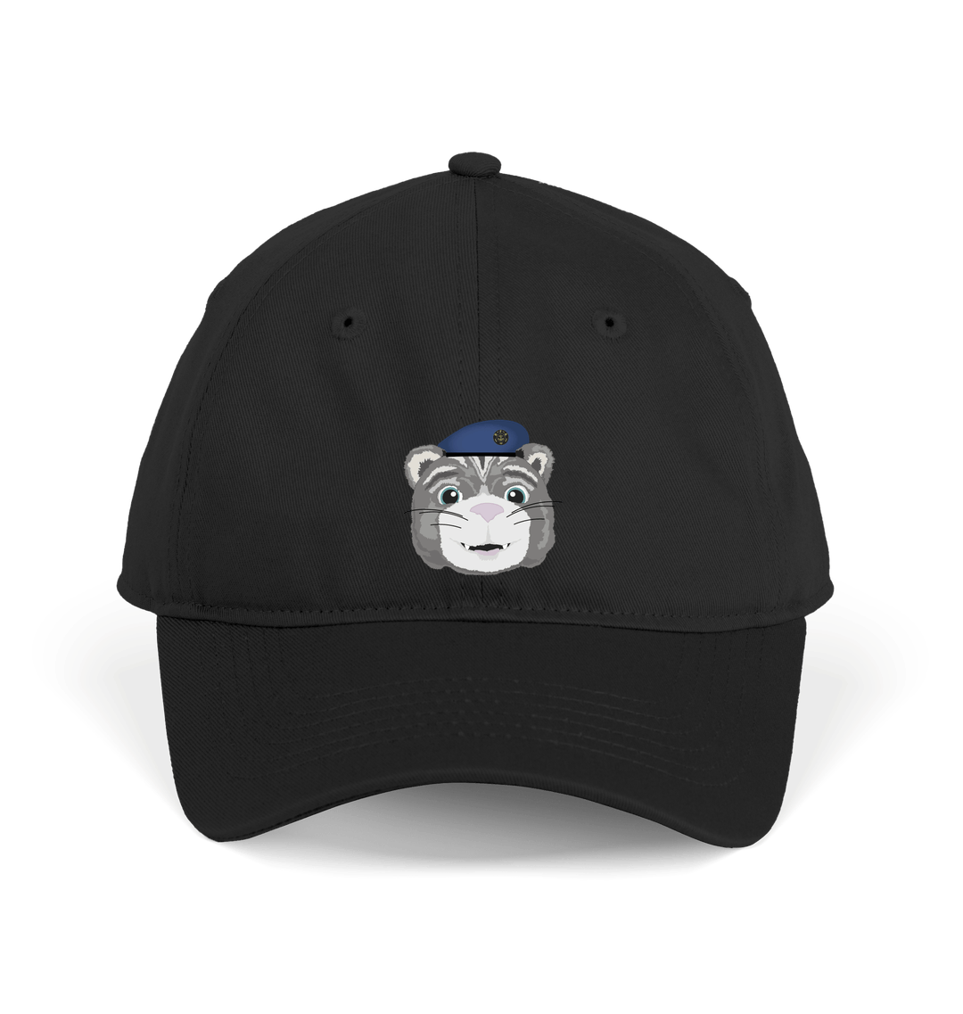 Black Caps