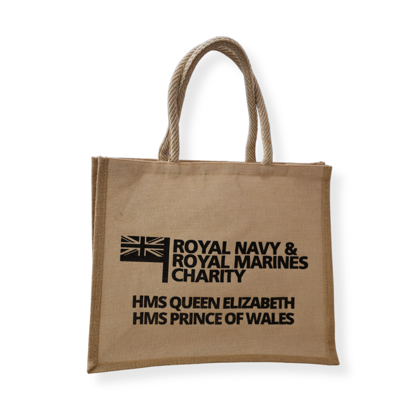 RNRMC 'Carrier Bag'