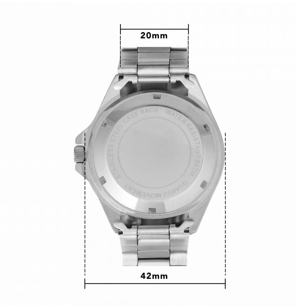 RNRMC Official Wristwatch