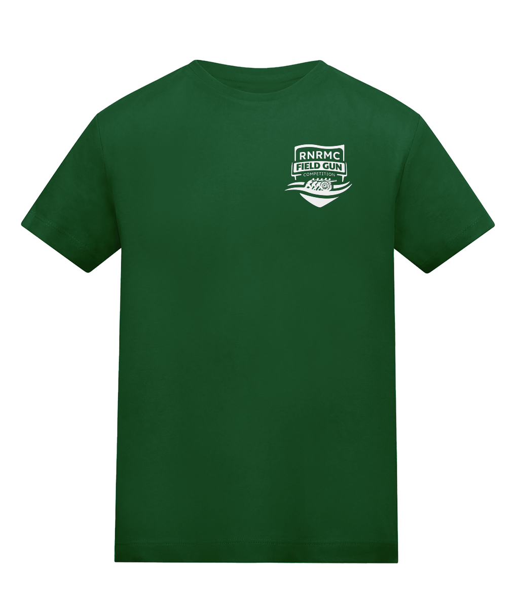 Front - DTG
