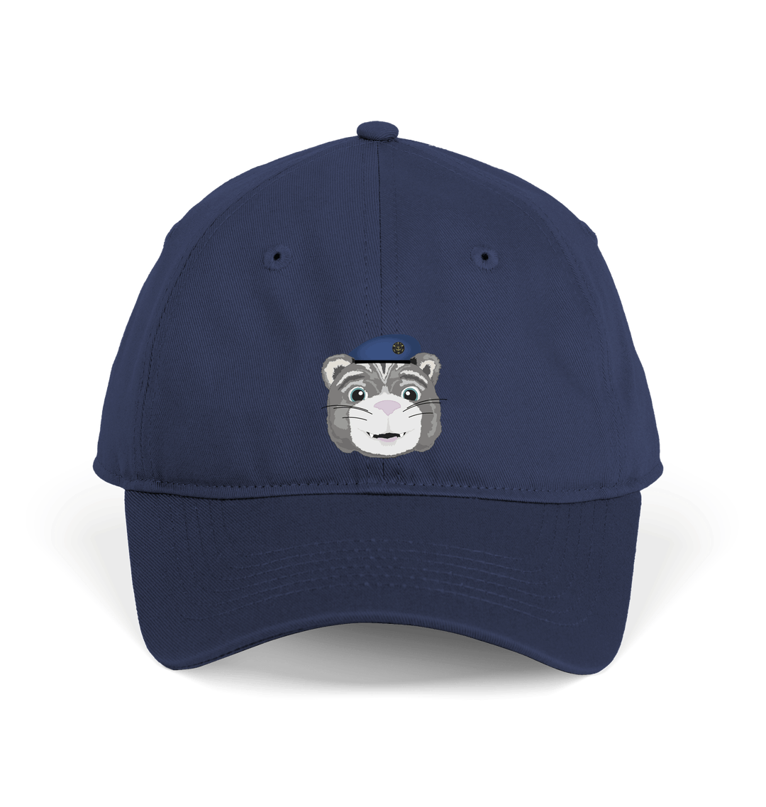 Navy Caps
