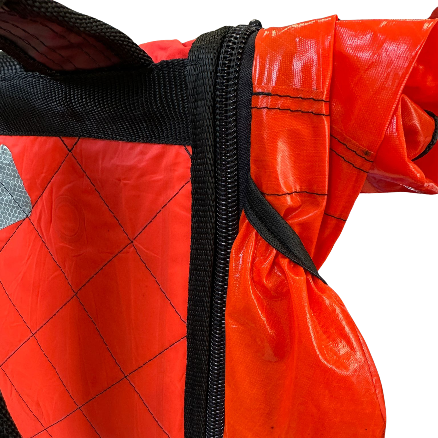 Pre/Served Rolltop Backpack - Silent Service Range