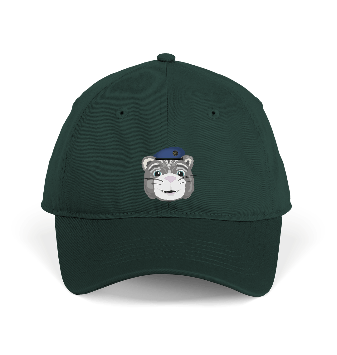 Evergreen Caps