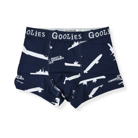 Goolies- Children's underwear