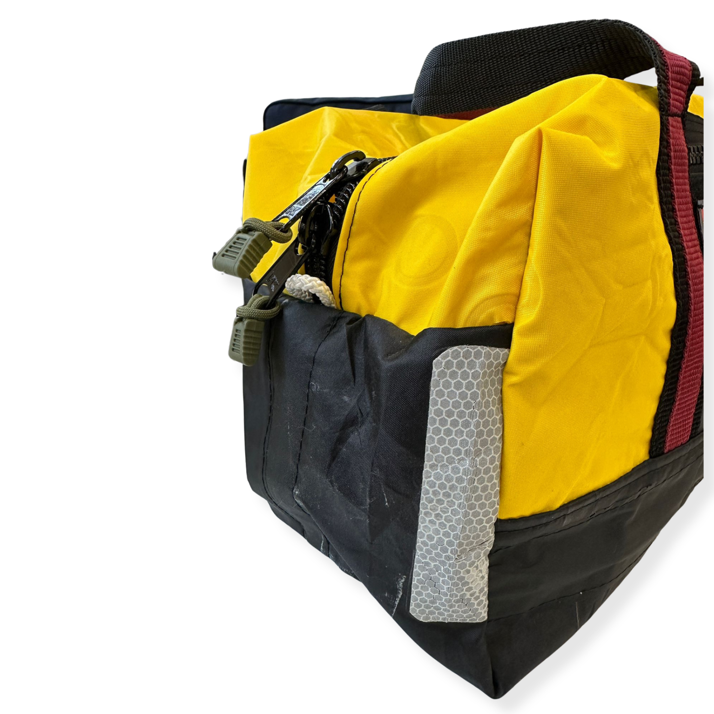 Pre/Served Small Holdall - Silent Service range