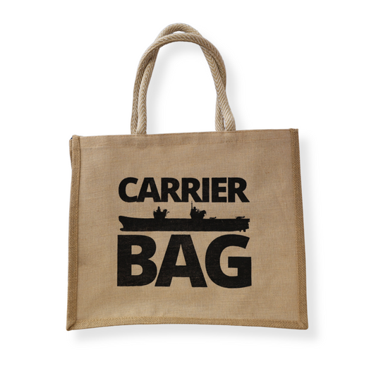 RNRMC 'Carrier Bag'