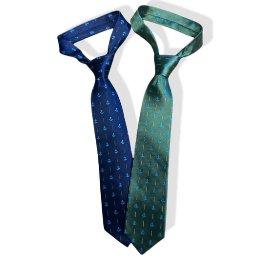 Silk Tie