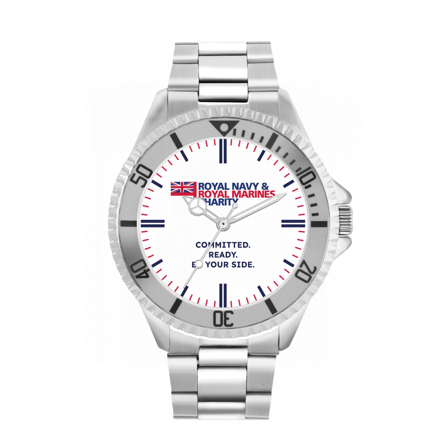 RNRMC Official Wristwatch