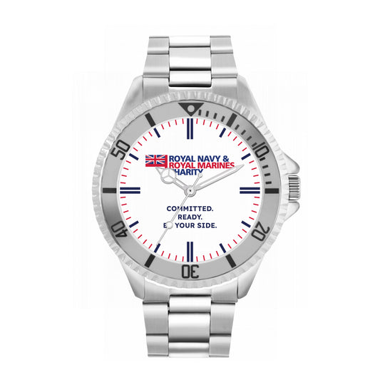 RNRMC Official Wristwatch