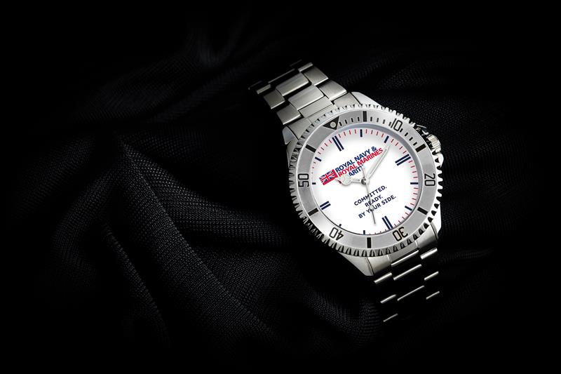 RNRMC Official Wristwatch