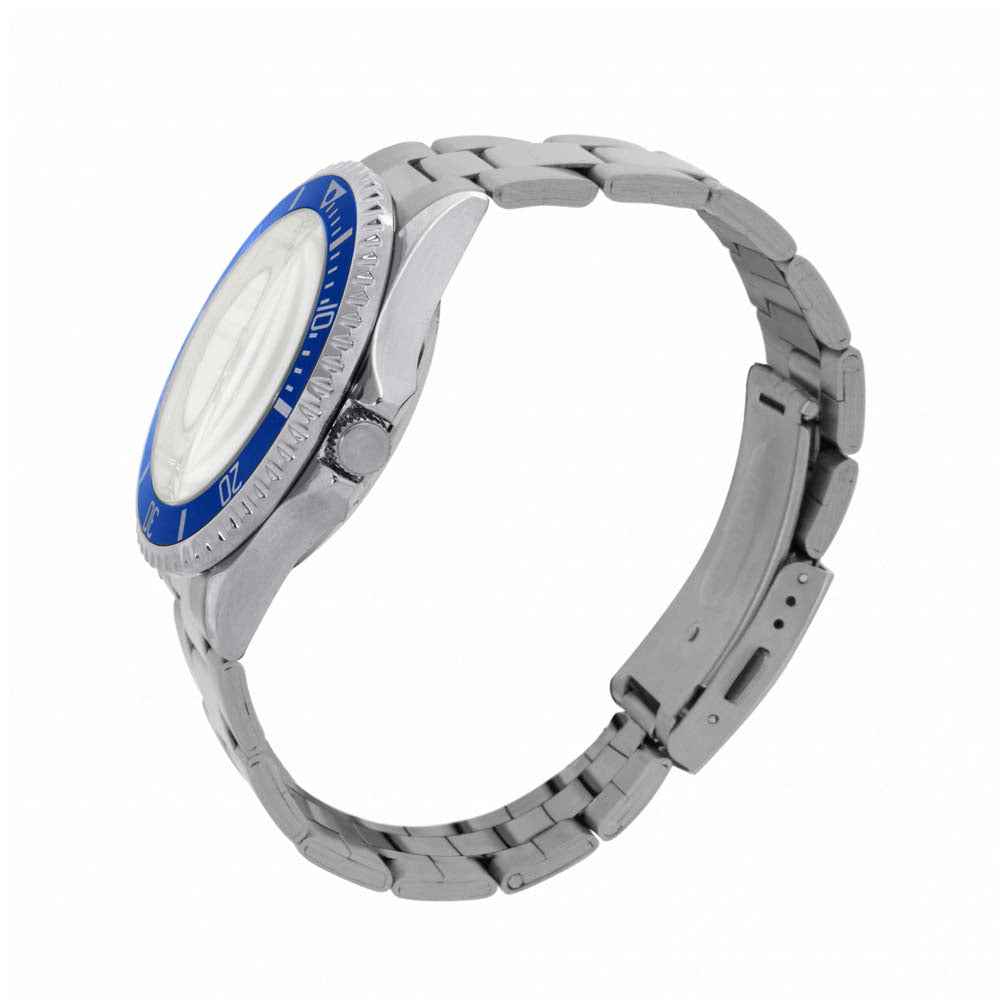 RNRMC Semaphore Wristwatch