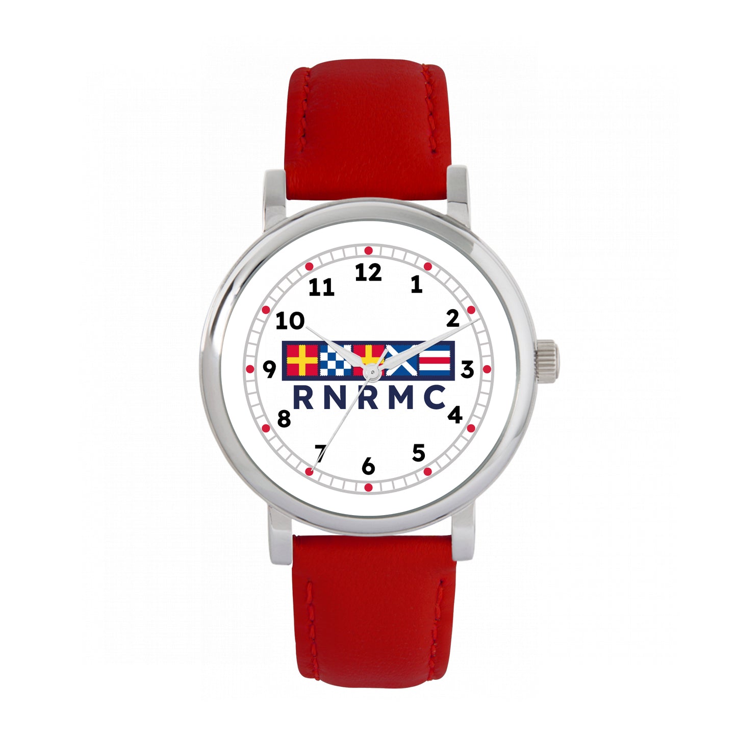 RNRMC Semaphore Wristwatch