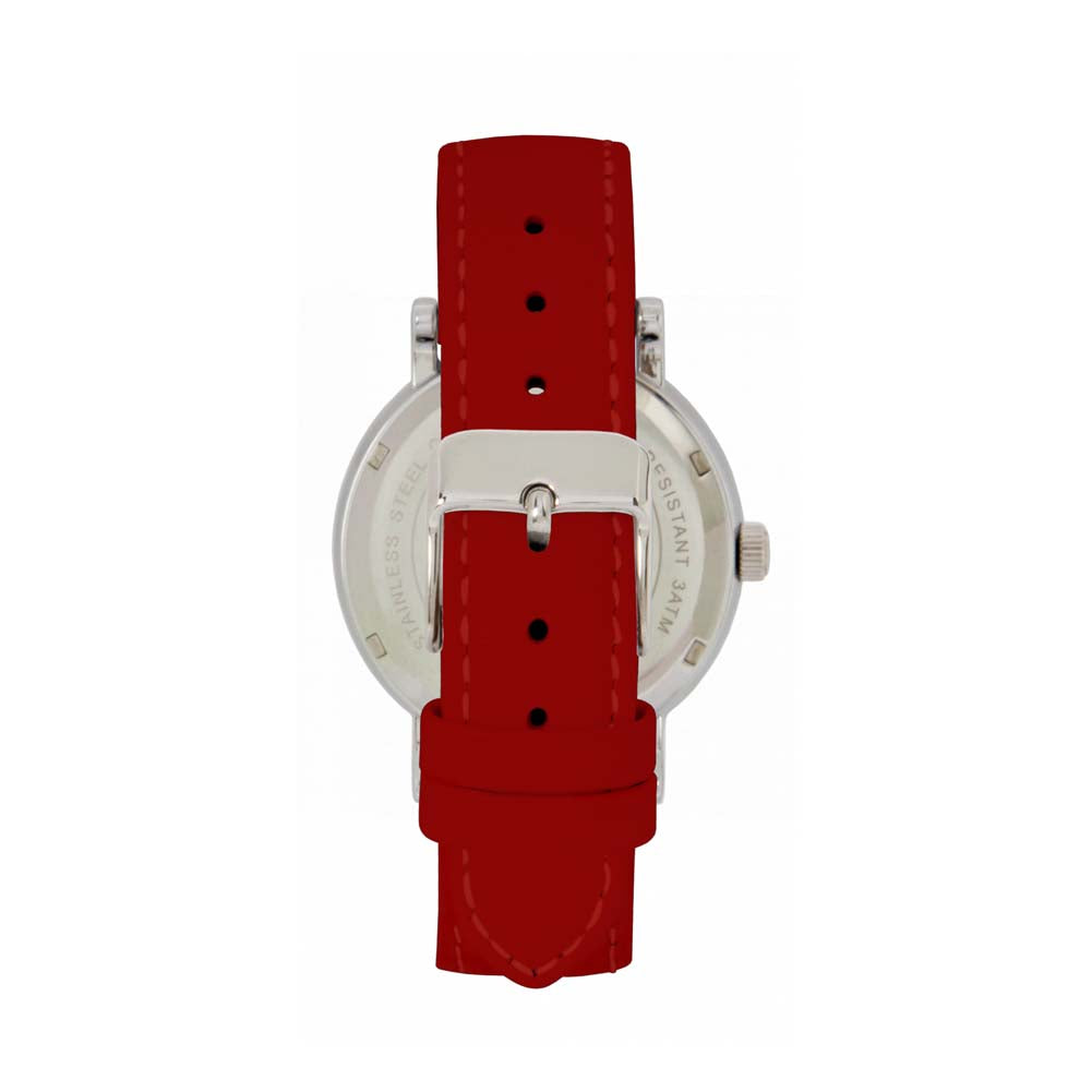 RNRMC Semaphore Wristwatch