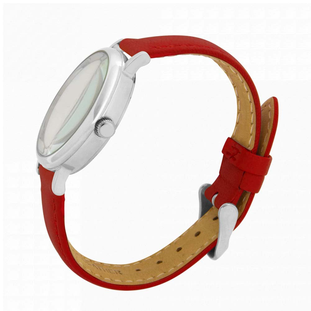RNRMC Semaphore Wristwatch