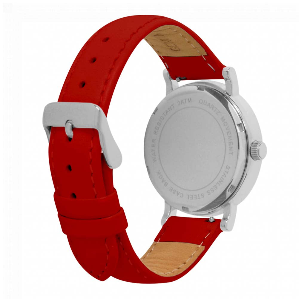 RNRMC Semaphore Wristwatch