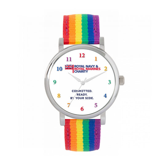 RNRMC Pride Wristwatch