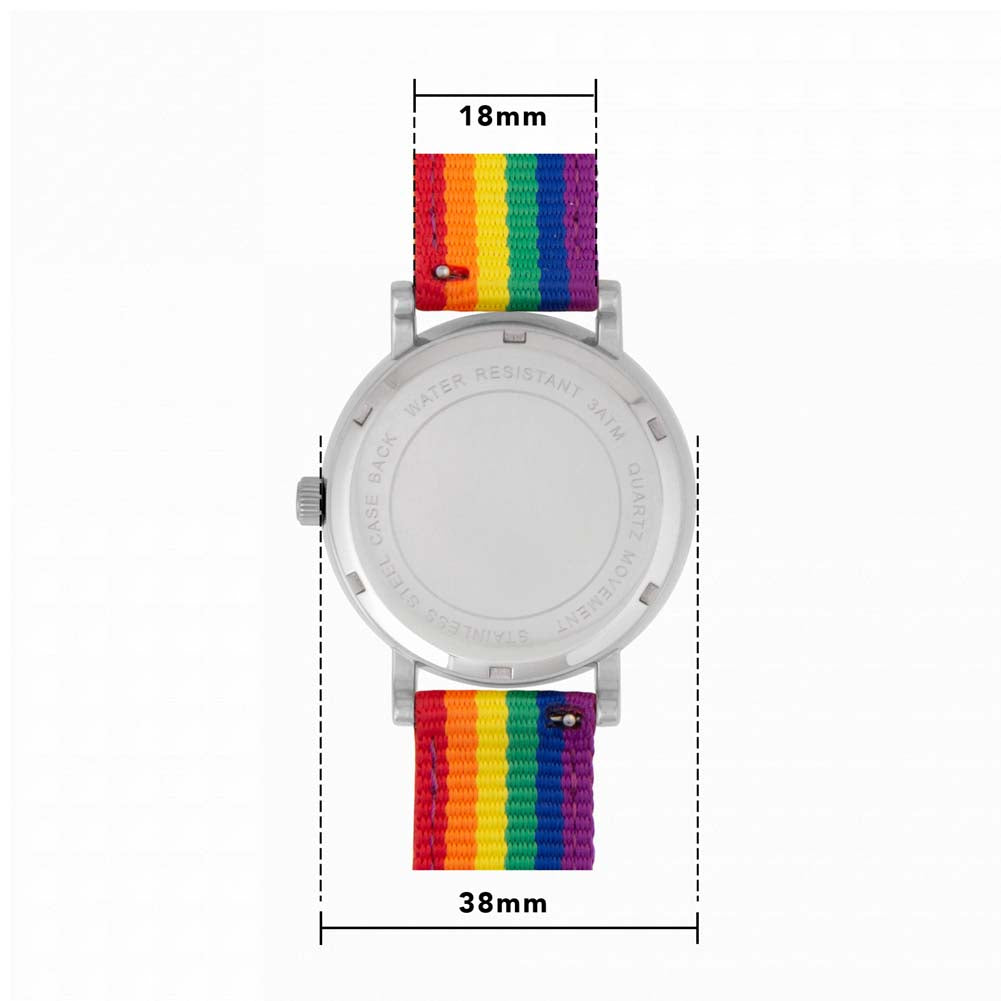 RNRMC Pride Wristwatch