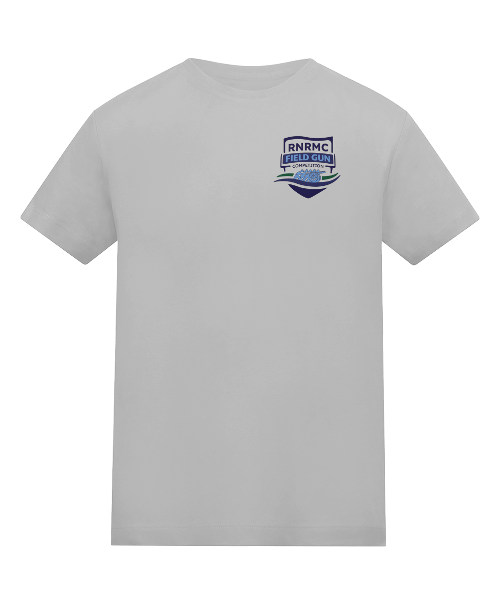 Front - DTG