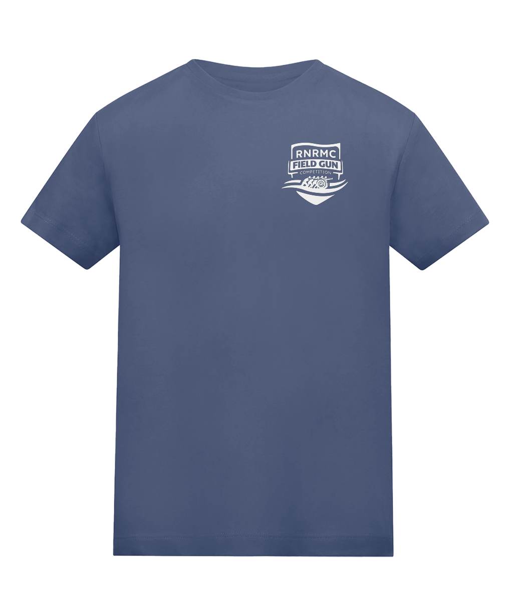 Front - DTG